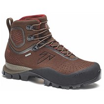 테크니카 포지 GTX 여성용 등산화 하이킹 부츠