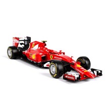 1:24 미고 페라리 F1 모델 SF, 단일옵션, 옵션01