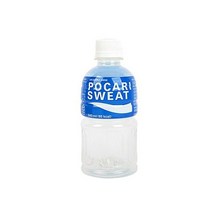 포카리스웨트, 340ml, 39개