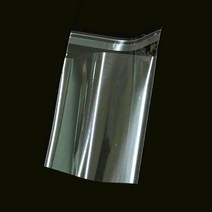 (HB) 접착식 OPP 봉투 비닐봉투 8cmX11cm +4cm 200장