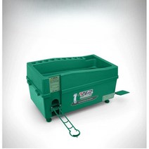 실내 스크린 골프 무동력 골프공 공급기 연습 자동캐디기, JQ012 캐디기