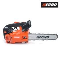 에코 엔진톱 CS-260TES 가지치기용 일산, 1개