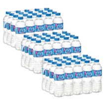 네슬레 퓨어라이프 생수 먹는샘물 물 500ml 40개입 최신제조, 500ml × 40개