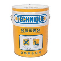 삼육 유압작동유 HYD46 46_(1EA)