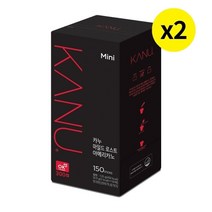 기타 카누 미니 마일드 150Tx2개, 310스틱