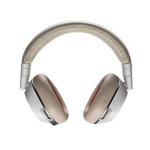 [Poly] 플랜트로닉스UC용헤드셋PlantronicsVOYAGER B8200 화이트, 없음