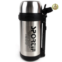 라이브잇 피코크 보온병 ART-120S, 5세트, 1180ml, 혼합 색상