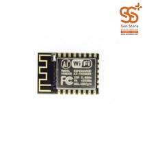 아두이노 ESP-12F 와이파이 트랜시버 모듈, 단품