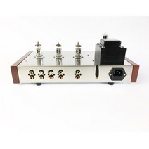 버전 2019 사용 12AX7 Maranz M7 회로 사전 담낭 기계 키트 완성 된 발열 증폭기, 01 Kits