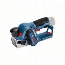 보쉬 충전대패 GHO 10.8V-20(베어툴)