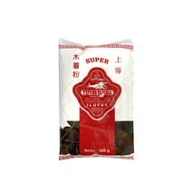 인도네시아 이루펫 타피오카 전분 가루 분말 500g, 타피오카분말500g