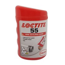 록타이트 55 배관밀봉제 150M - 78539EA, 본상품선택