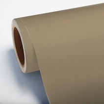 마로데코 영림 가정용 고급 무광 인테리어필름, PS046 마룬