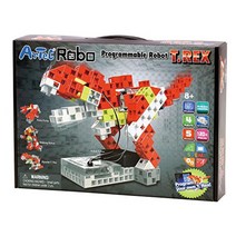 artec 아텍(Artec) 아텍블록 아텍로보 시리즈 T.REX 197871