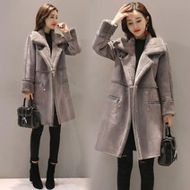 꽃소담 Winter jacket ZYZC2282 여성 롱 웰론 경량패딩 점퍼 자켓