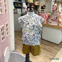 밀리밤 70%세일!! 공용!! 시원한~ 인견 나시 세트 (2color) MLRT20561