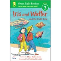 Iris and Walter and the Field Trip, Harcourt Brace and Company