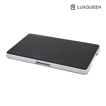 렉스퀸 모어 씬 2구 인덕션 QNID-9200N