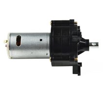 비상 풍력 DC 발전기 핸드 5V-24V 1500ma 20W 유압 테스트 소형 모터 키트 핫스 1 개