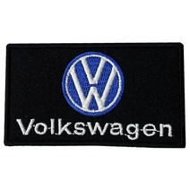 와펜 D803 - 레이싱 Volkswagen