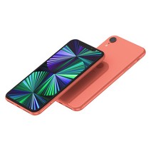 아이폰XR 64GB 128GB 정품 자급제, 옐로 128GB