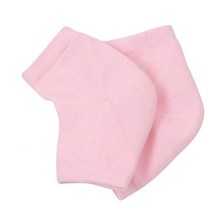 발바닥 발뒤꿈치 편한 패드 깔창 패치 양말 근막염 박차 위한 보습 입대 선물 필수품