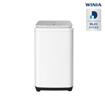 위니아 일반 베이비세탁기 EWF03WGS(A) 3kg