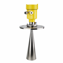 고주파 레이더 레벨 게이지 부식 방지 방폭 수위계, 고주파 레벨 게이지(0-70m) 고체