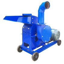 쇄석기 돌가는기계 석탄 폐기물 유리병 파쇄기 시멘트, 350형 분말 건조 재료 기계모터 제외