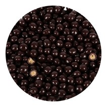 (소분) 발로나 초코진주크런치 300g, 종이박스, 1개