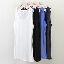 ZTP796150빅사이즈 텐션유넥나시 GO1603/유넥레이온나시GO_1603/빅사이즈/여성의류/텐션유넥나시 GO1603/미시옷/임부복/큰옷