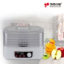 롤매트 키친아트 식품 과일 전기 건조기 식품건조기, 식품건조기KAD-1505D