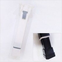 상다리 접이식 밥상 좌식책상 높이조절 가구다리, 접이식4단조절상다리블랙