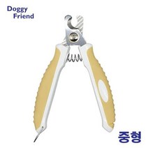 비숑프리제 안아픈손톱깎이 시바이누 고급발톱관리 멍멍이 가성비발톱정리 슈나우저 M 중형, 상세페이지 참조