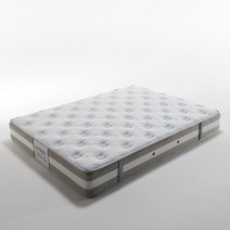 보루네오 엘리브 S1라텍스 22cm 7존독립 매트리스_킹 sy466