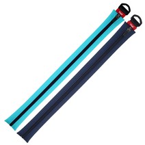 드럼스틱 케이스 한자루 보관 가방 파우치, 스틱케이스_네이비