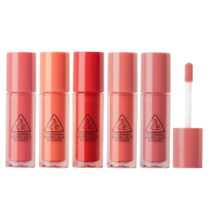 [NEW] 3CE | 쉬어 리퀴드 블러셔 SHEER LIQUID BLUSHER #청초한 #자연스러운 광, #OUR WAY (프레시 레드)