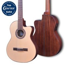 크래프터 C-20ce 클래식