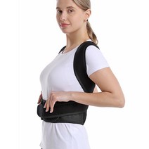 웰루션 바른 자세 밴드 S, 1개