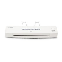 코라미 A3코팅기 빠른속도 KOLAMI-335alpha, A3