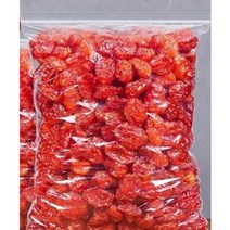 리우씨앤씨 건토마토 말린 드라이드 건조 방울토마토 250g x 2팩, 500gx2