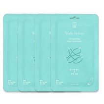 쿨풋 각질제거 풋 필링 마스크 팩, 2개입, 32개