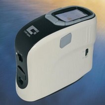 휴비나인 색차계 전문 분광계 색도계 측정 구경 4mm 파장 범위 400nm 700nm 휴대용 분광 컬러 미터