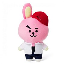 오로라월드 BT21 에프터스쿨 COOKY 스쿨룩 봉제인형, 상세페이지 참고/상세페이지 참고