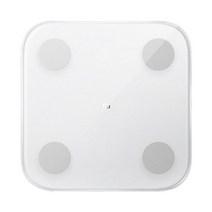 샤오미 체지방 체중계 인바디 전자저울 스마트 미스케일2세대, 체지방저울2