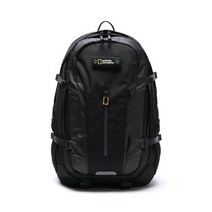 정품 내셔널지오그래픽 N225ABG520 하이커 백팩 BLACK