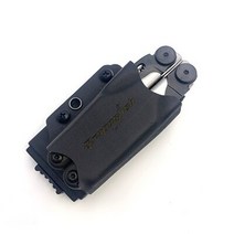 레더맨 서지 TTI OHT P4 웨이브용 멀티 플라이어 도구 Kydex 칼집 K 전술 케이스 1 개, [13] Wave