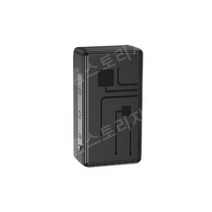 위치추적기 배회감지기 미아 소형 분실 차량 자동차, 6000mAh, 1개