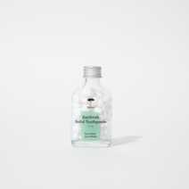 이든 얼스탭 비건 고체치약 [0.7그램] 42정 x 4개