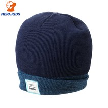 네파키즈 네파키즈 노아 비니 네이비 KGF7409